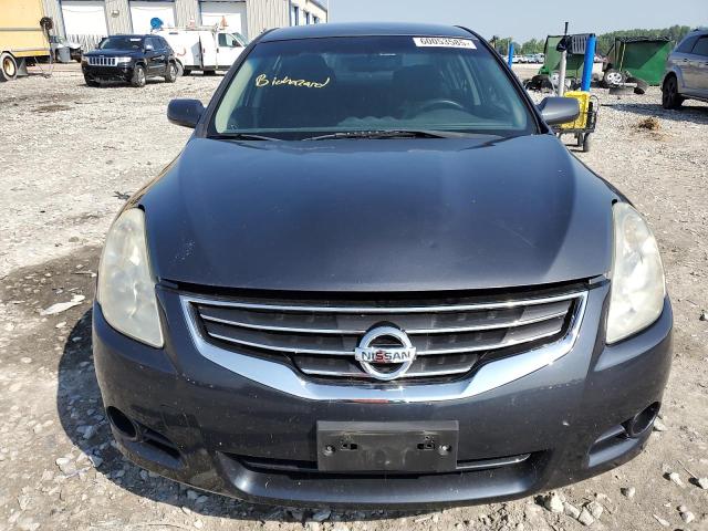  NISSAN ALTIMA 2012 Сharcoal