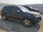 2007 ACURA MDX SPORT   à vendre chez Copart AB - EDMONTON