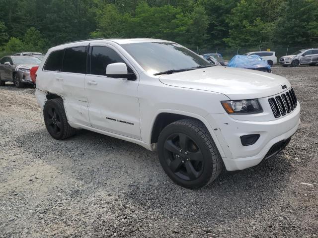  JEEP GRAND CHER 2015 Белы