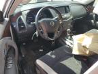 2019 Nissan Armada Sv იყიდება Lumberton-ში, NC - Side