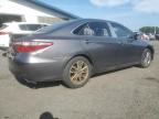 2017 Toyota Camry Le იყიდება East Granby-ში, CT - Front End