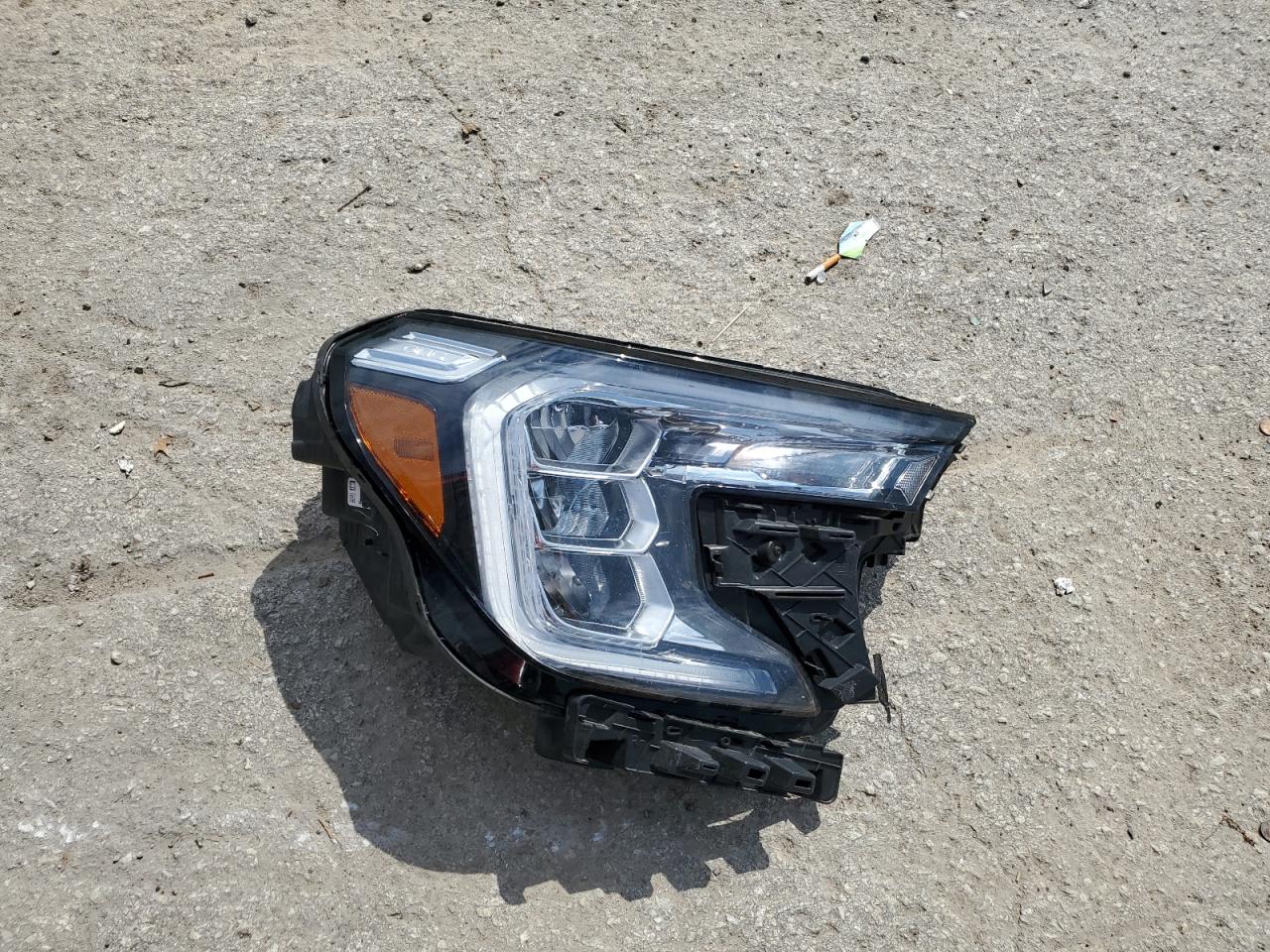 2022 GMC Terrain Slt VIN: 3GKALPEV6NL183623 Lot: 59319515