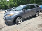 2013 Ford Explorer Xlt for Sale in Austell, GA - Front End