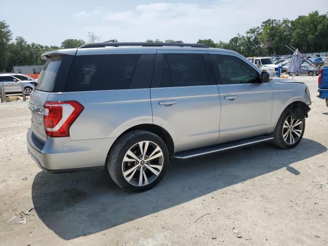  FORD EXPEDITION 2020 Srebrny