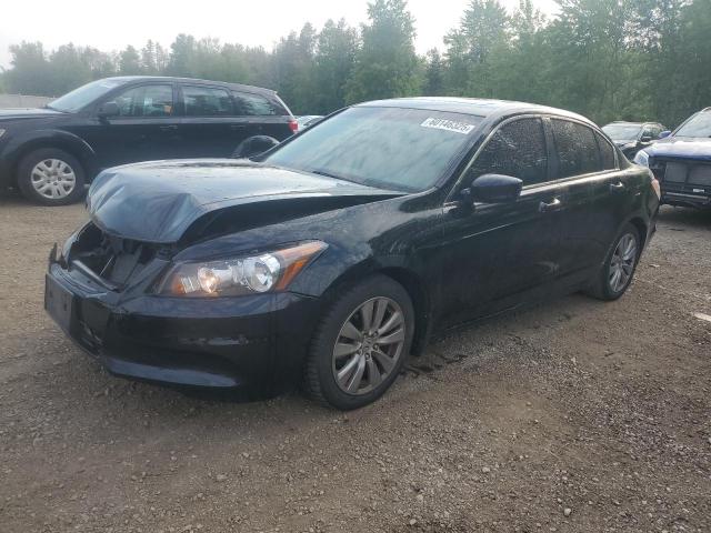 2012 HONDA ACCORD EX for sale at Copart ON - COOKSTOWN
