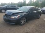 2012 HONDA ACCORD EX for sale at Copart ON - COOKSTOWN