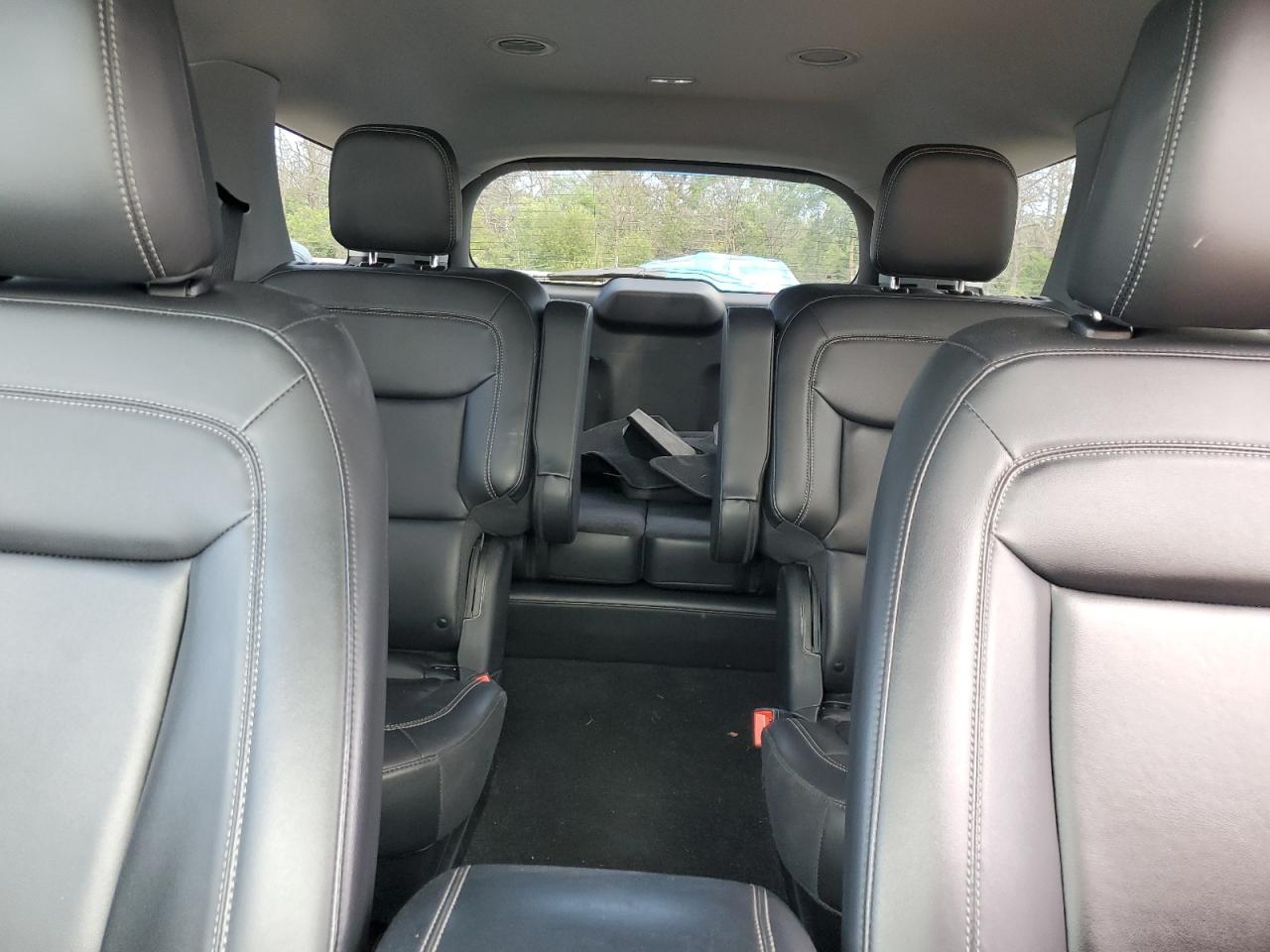 2022 Ford Explorer Xlt VIN: 1FMSK8DH4NGA31117 Lot: 62887015