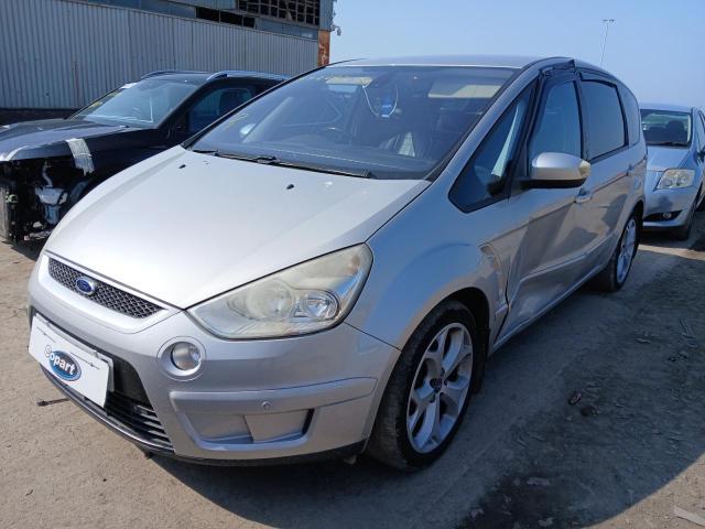2009 FORD S-MAX TITA for sale at Copart PETERLEE