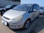 2009 FORD S-MAX TITA for sale at Copart PETERLEE