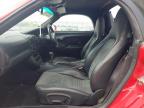 2001 PORSCHE BOXSTER for sale at Copart YORK