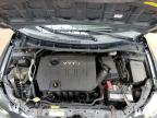 2010 TOYOTA COROLLA BASE for sale at Copart ON - COOKSTOWN