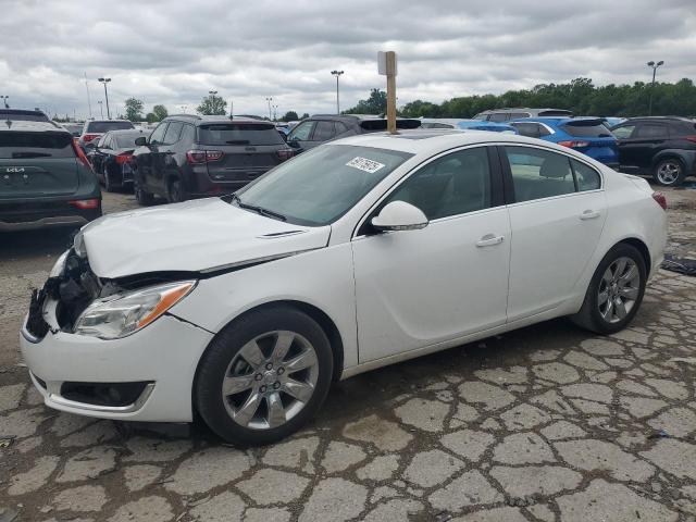 2015 Buick Regal Premium