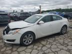 2015 Buick Regal Premium na sprzedaż w Indianapolis, IN - Front End