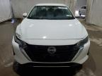 2025 Nissan Sentra Sv   for Sale in Central Square, NY - Front End