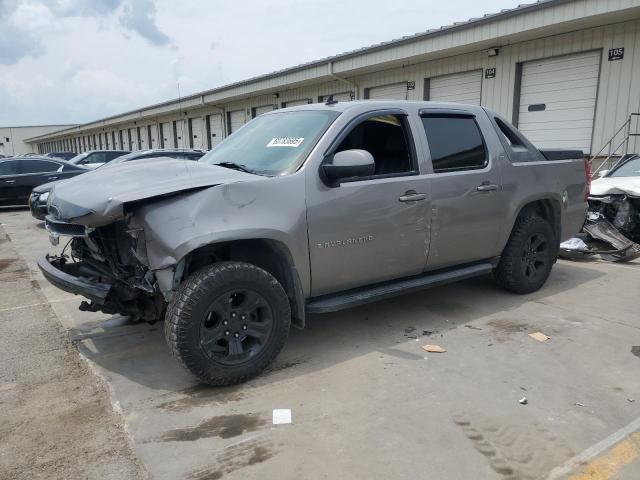 2007 Chevrolet Avalanche K1500