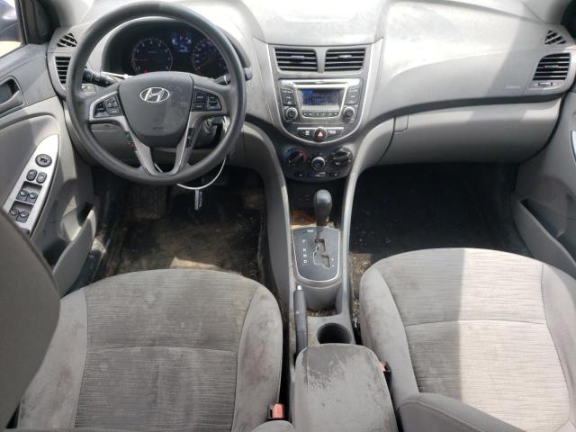 2015 HYUNDAI ACCENT GLS