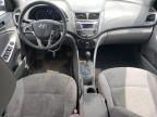 2015 HYUNDAI ACCENT GLS for sale at Copart ON - LONDON