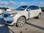 2015 CHEVROLET TRAVERSE LT   for sale at Copart TX - DALLAS