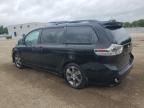2012 TOYOTA SIENNA SPORT   for sale at Copart ON - COOKSTOWN