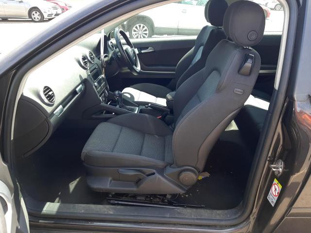 2010 AUDI A3 SPORT 1