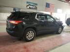 2019 Chevrolet Traverse Lt de vânzare în Angola, NY - Front End