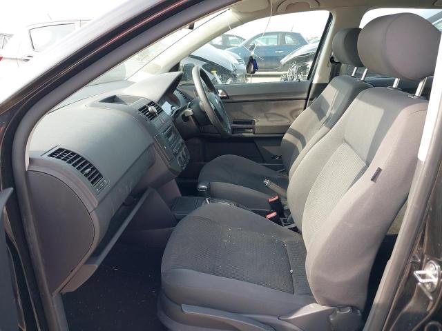 2007 VOLKSWAGEN POLO SE 80