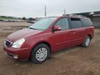 2014 Kia Sedona Lx للبيع في Colorado Springs، CO - Mechanical