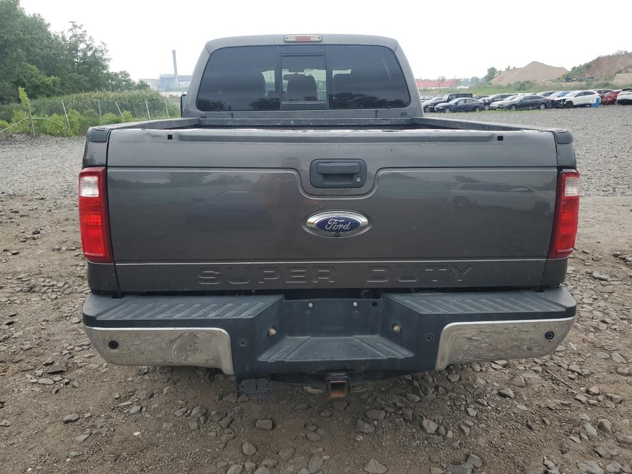 FORD F350 2016 VIN 1FT8W3BT6GEA10796 photo 6