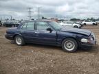 2000 Ford Crown Victoria Lx for Sale in Elgin, IL - Front End