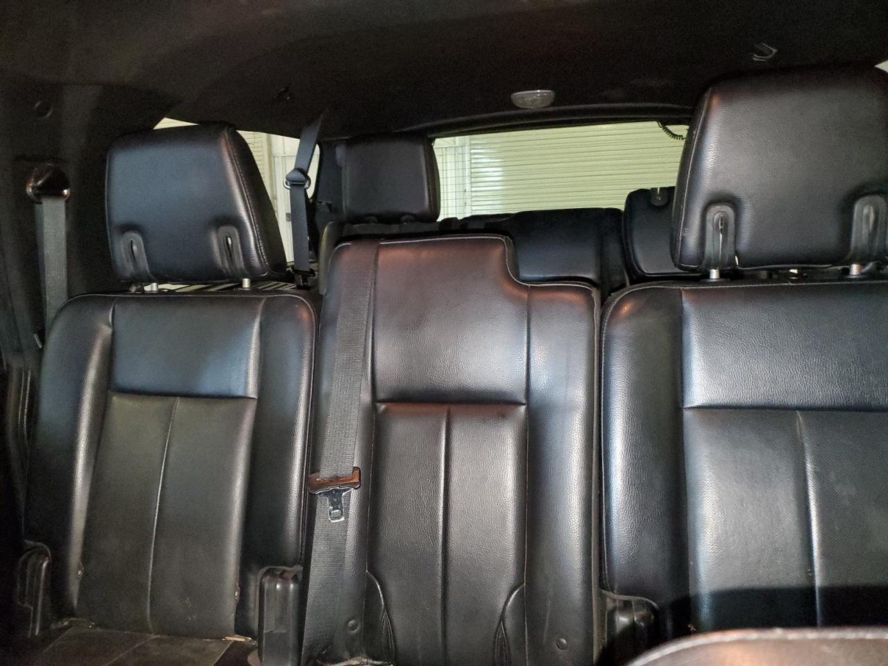 2015 Ford Expedition El Xlt VIN: 1FMJK1JTXFEF15513 Lot: 62422045