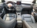 2018 MERCEDES-BENZ CLA 250 4MATIC   for sale at Copart ON - COOKSTOWN