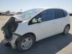 2013 Honda Fit  للبيع في Fresno، CA - Front End