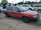 1991 Geo Prizm Base for Sale in Chalfont, PA - Side