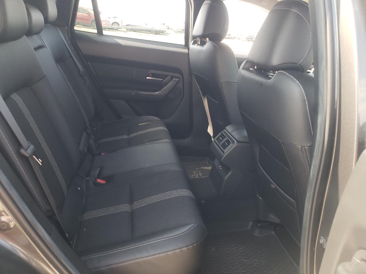 2024 Mazda Cx-50 Select VIN: 7MMVABAM5RN198946 Lot: 62542905