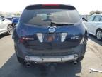 2004 Nissan Murano Sl იყიდება San Martin-ში, CA - Side