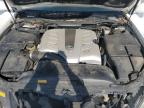 2004 Lexus Ls 430 de vânzare în Lumberton, NC - Minor Dent/Scratches