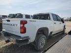 2020 Chevrolet Silverado K2500 Heavy Duty للبيع في Greenwood، NE - Front End