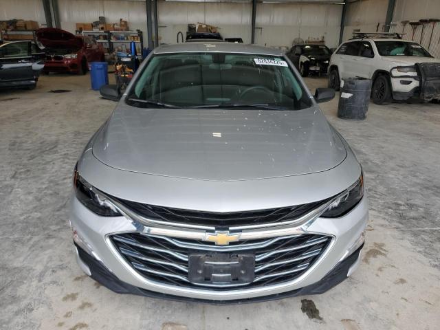  CHEVROLET MALIBU 2020 Srebrny