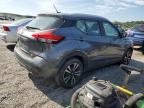 2019 Nissan Kicks S de vânzare în Spartanburg, SC - Front End