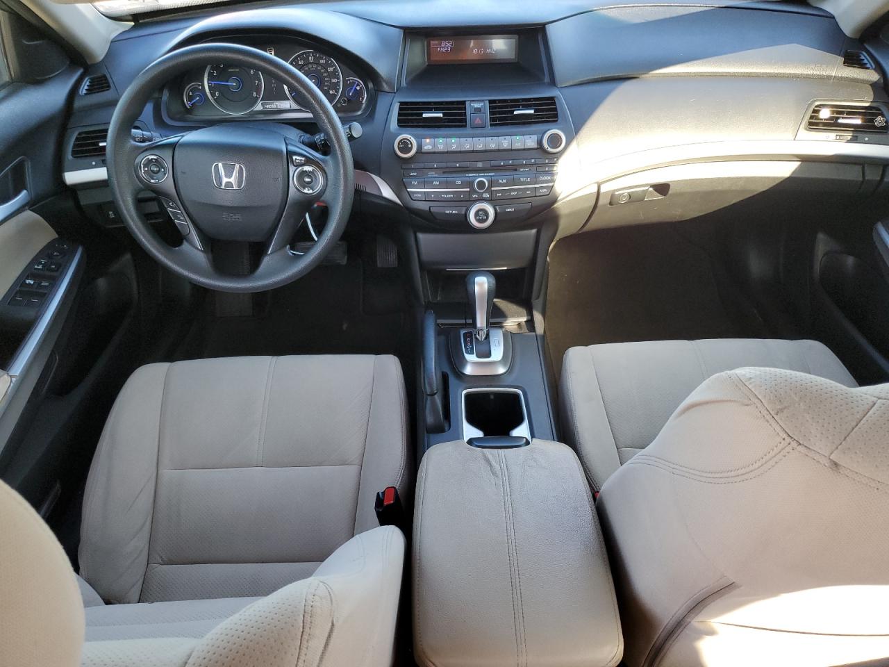 2013 Honda Crosstour Ex VIN: 5J6TF3H35DL003373 Lot: 61275275