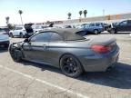 2014 Bmw M6    de vânzare în Van Nuys, CA - Front End