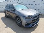 2024 MERCEDES BENZ GLA 200 AM for sale at Copart SANDY