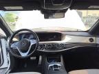 2020 Mercedes-Benz S 450 4Matic იყიდება Hillsborough-ში, NJ - Water/Flood