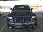 2015 Jeep Grand Cherokee Srt-8 na sprzedaż w Hayward, CA - Vandalism