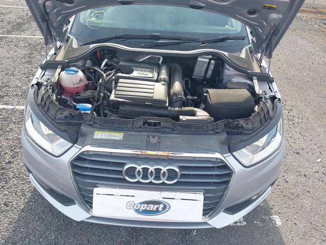 2016 AUDI A1 SPORT T