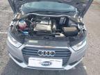 2016 AUDI A1 SPORT T for sale at Copart SANDTOFT