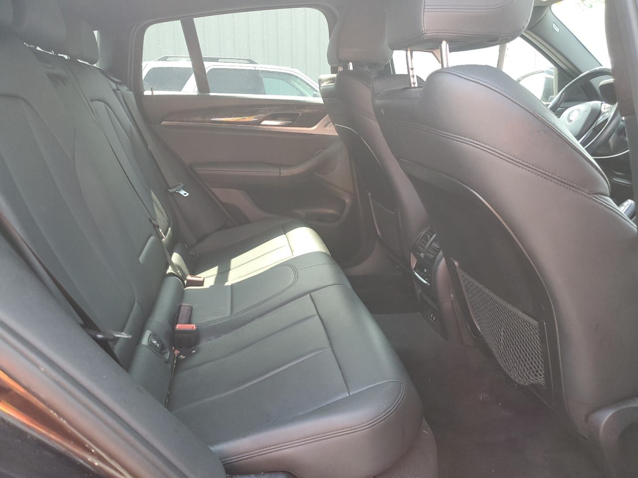 2020 BMW X4 xDrive30I VIN: 5UX2V1C04LLE68183 Lot: 62553045