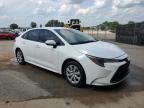 2022 Toyota Corolla Le en Venta en Tanner, AL - Minor Dent/Scratches
