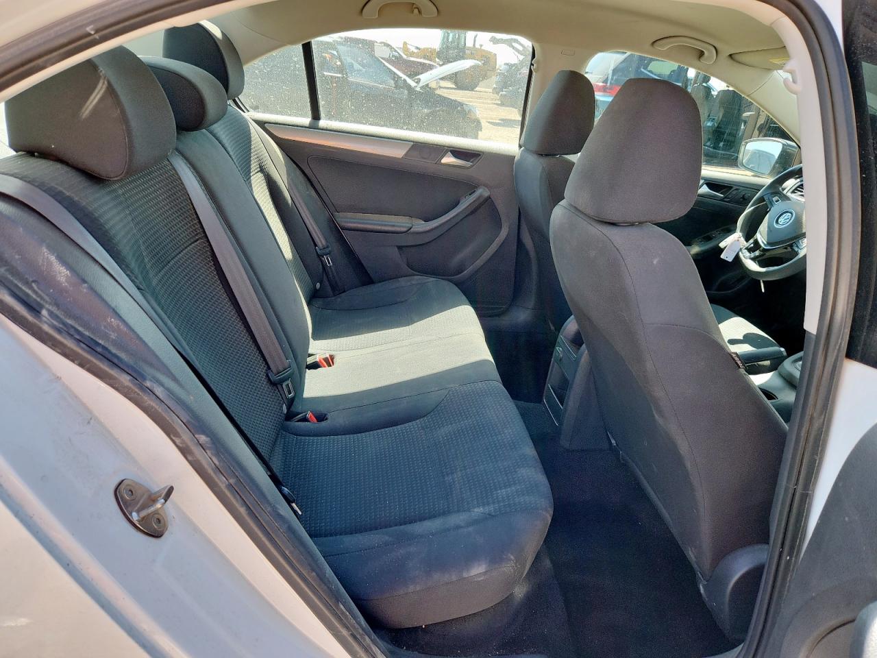 2016 Volkswagen Jetta Se VIN: 3VWD67AJ5GM412936 Lot: 60714365