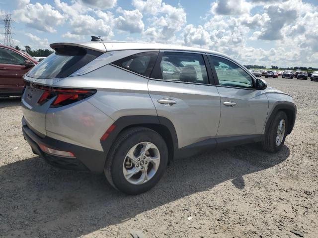  HYUNDAI TUCSON 2024 Silver